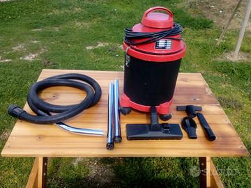 Bidone aspirapolvere