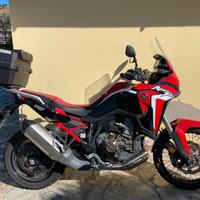 Honda CRF1100L Africa Twin - 2021