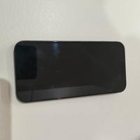 Apple iPhone 13, 256gb, colore Mezzanotte