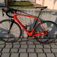 Specialized Tarmac Comp
