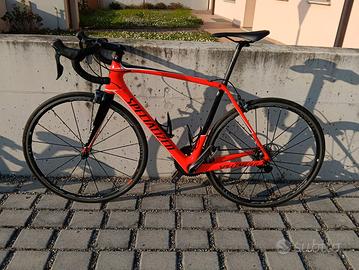 Specialized Tarmac Comp