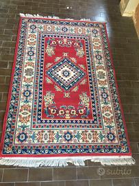 Tappeto Orientale