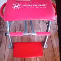 Sedia da yoga per pilates 