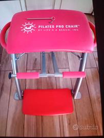 Sedia da yoga per pilates 