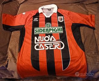 maglia originale fiorenzuola 