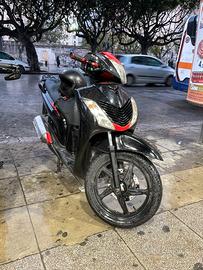 HONDA SH 125