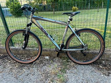 Bottecchia 570 (Taglia L) - Pronta all’uso