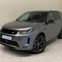 Land Rover Discovery Sport 1.5 I3 PHEV 300 CV...