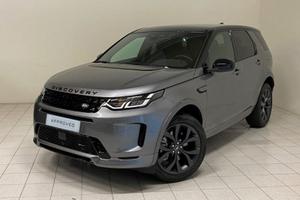 Land Rover Discovery Sport 1.5 I3 PHEV 300 CV...