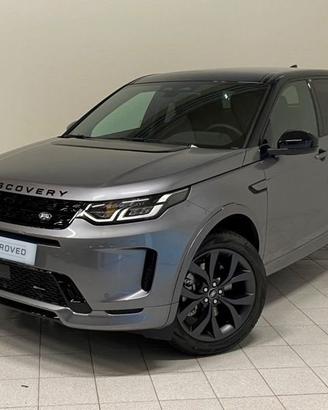 Land Rover Discovery Sport 1.5 I3 PHEV 300 CV...