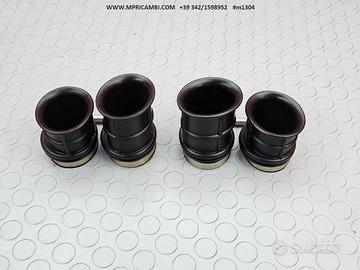 CORNETTI TROMBETTE KAWASAKI VERSYS 1000 2015 2016
