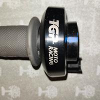 comando gas Elettronico BMW s1000rr 2015/25