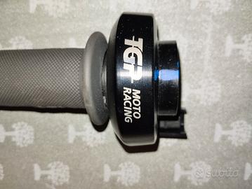 comando gas Elettronico BMW s1000rr 2015/25