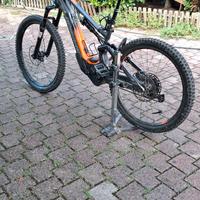 eBike Mountain bike 