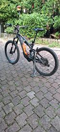 eBike Mountain bike 