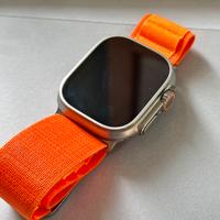 Apple Watch Ultra