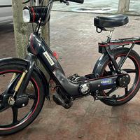 Piaggio Ciao Teen Nuova Linea