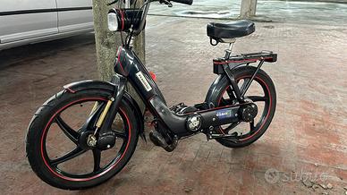 Piaggio Ciao Teen Nuova Linea