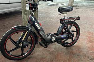 Piaggio Ciao Teen Nuova Linea