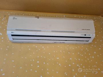 Condizionatore LG MonoDaikin 
