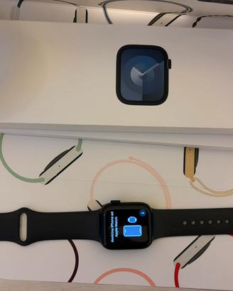 Apple Watch serie 9