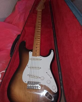 chitarra elettrica 