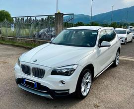 Bmw X1 sDrive18d X Line Catena Nuova