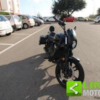 KAWASAKI Vulcan S vulcan s 650