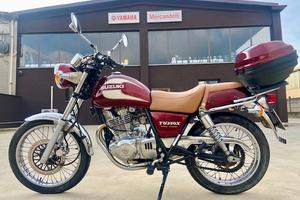 Suzuki TU 250 XX SUPER CLASSIC -1997 -