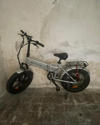 Bici elettrica