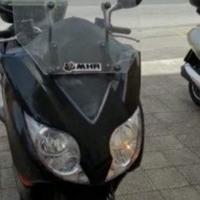 Honda forza 2009 nss ricambi