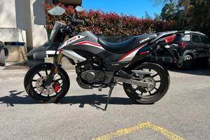 Keeway TXM 125 - 2021 - km 2447