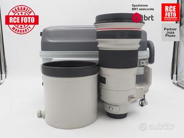 Canon EF 300 F2.8 L IS II USM (Canon)