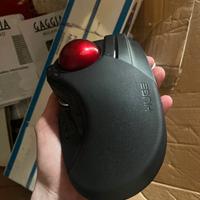 Mouse Trackball ELECOM M-HT1URXBK