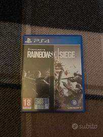 tom clancy’s rainbow six siege