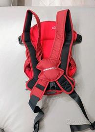 Marsupio bebè confort da 3,5 kg a 9 kg