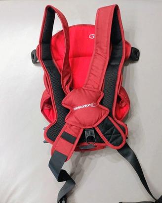 Marsupio bebè confort da 3,5 kg a 9 kg