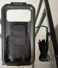 Supporto per cellulare