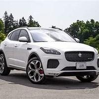 Ricabi JAGUAR E-PACE 2018/20