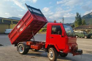 Durso Farmer 480 4x4 ridotte portata Kg 2900 etc