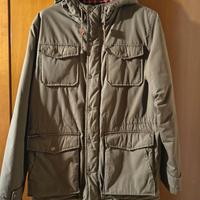 giubbino Element taglia L 