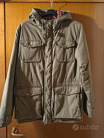 giubbino Element taglia L 