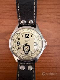 Orologio Hamilton