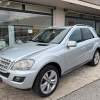 Mercedes-benz ML 280 CDI Sport