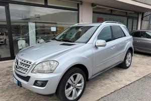 Mercedes-benz ML 280 CDI Sport
