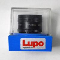 Obiettivo da ingranditore Rodenstock 50mm 3,5 LUPO