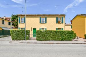 CASA SEMINDIPENDENTE A POGGIO RENATICO
