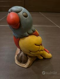 Pappagallo Thun Pablo