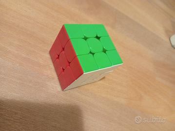 Cubo di Rubik 3x3