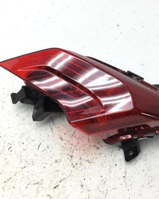 YAMAHA XP T-MAX DX 530 FARO FANALE POSTERIORE DEST
